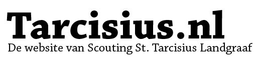 Scouting Nederland Logo